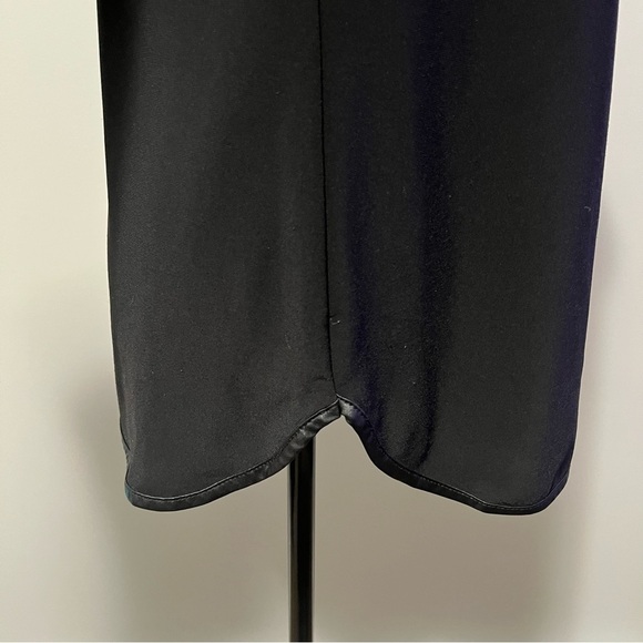 Joseph Ribkoff Top Style 184486 Poet Sleeves Black - Picture 9 of 11